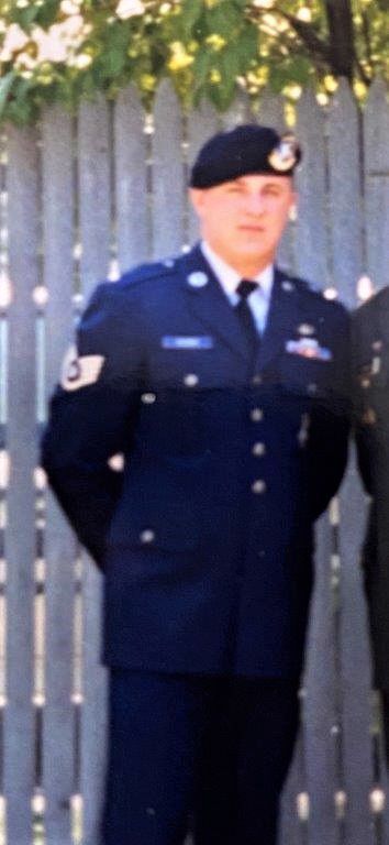Spotsylvania Sheriff's Office: Hoopes, A.